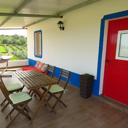Villa Vale do Boto-Quinta com 3 casas Castro Marim Esterno foto