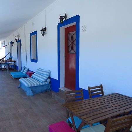 Villa Vale do Boto-Quinta com 3 casas Castro Marim Esterno foto
