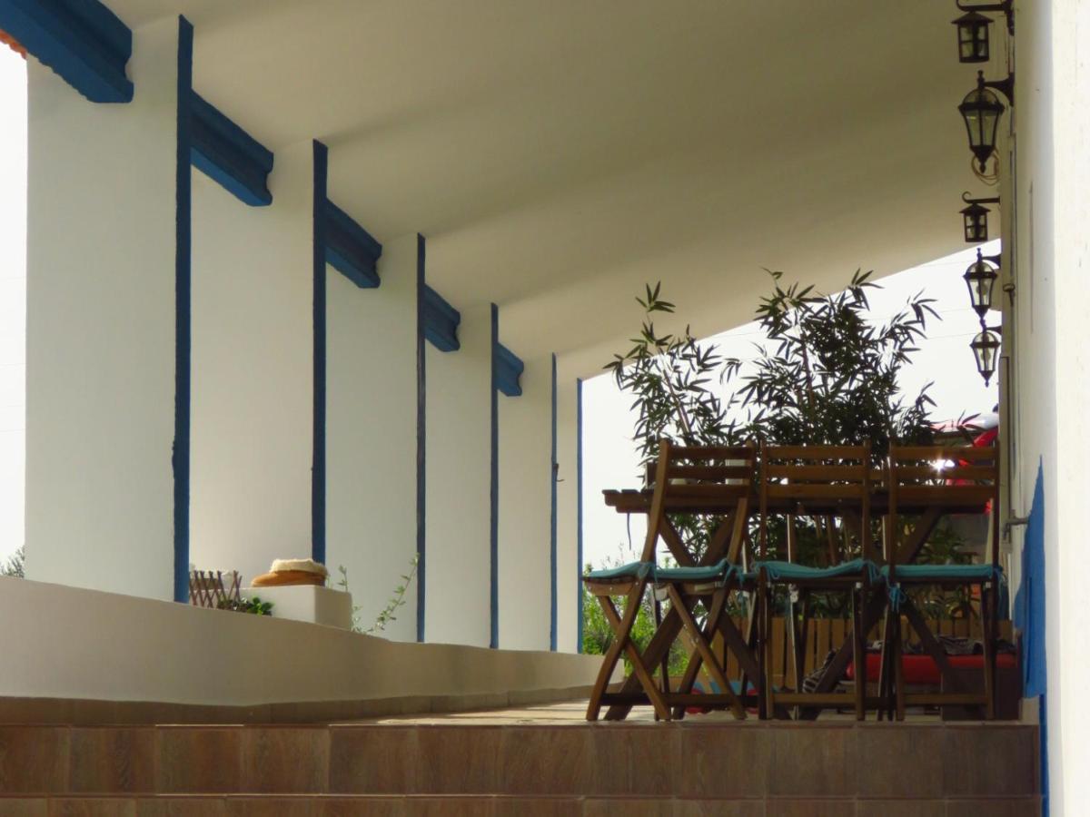 Villa Vale do Boto-Quinta com 3 casas Castro Marim Esterno foto