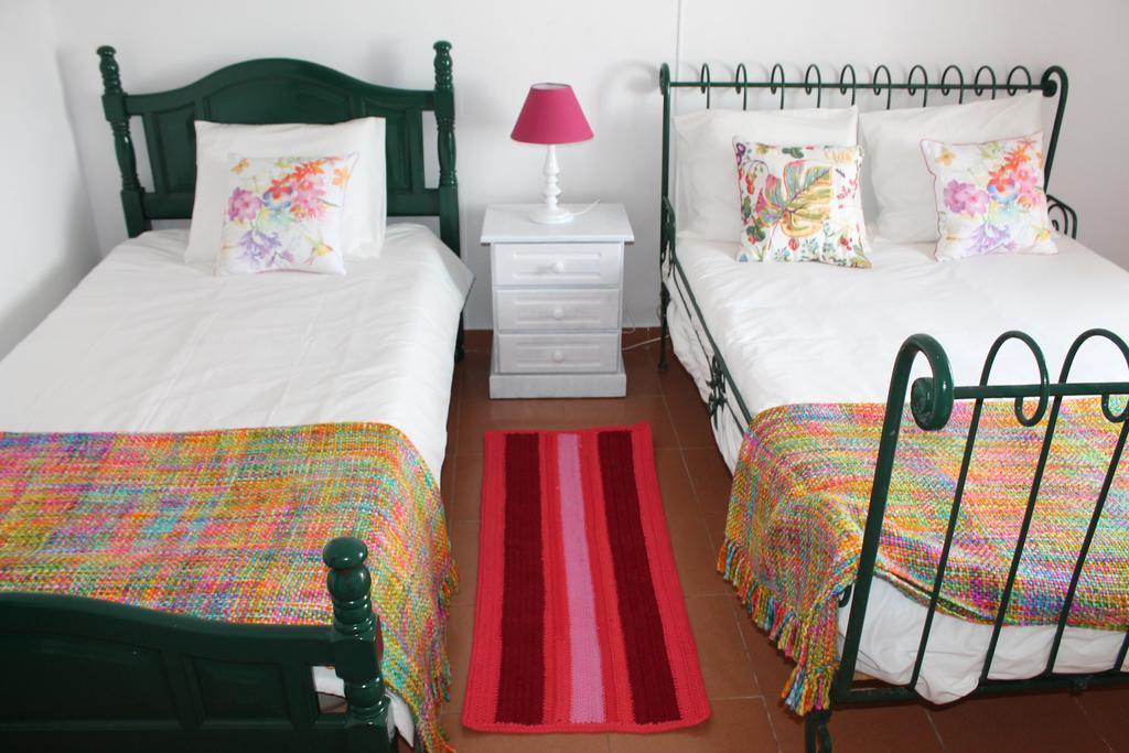 Villa Vale do Boto-Quinta com 3 casas Castro Marim Camera foto