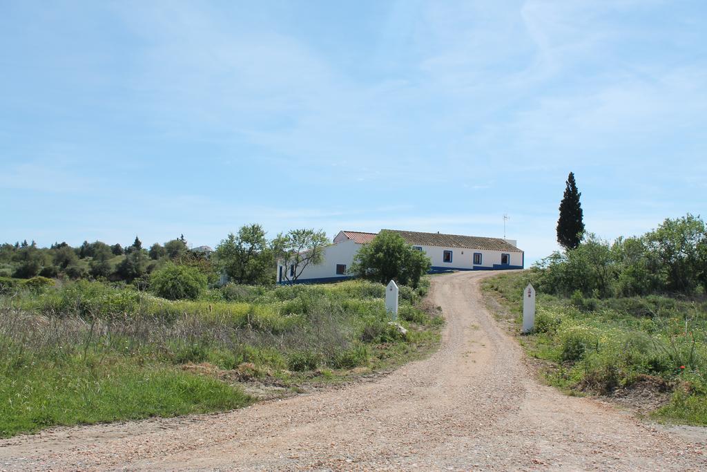 Villa Vale do Boto-Quinta com 3 casas Castro Marim Camera foto