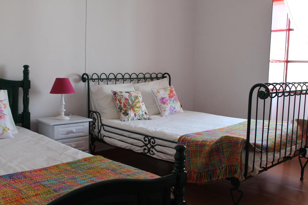 Villa Vale do Boto-Quinta com 3 casas Castro Marim Camera foto