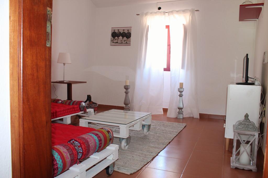 Villa Vale do Boto-Quinta com 3 casas Castro Marim Camera foto