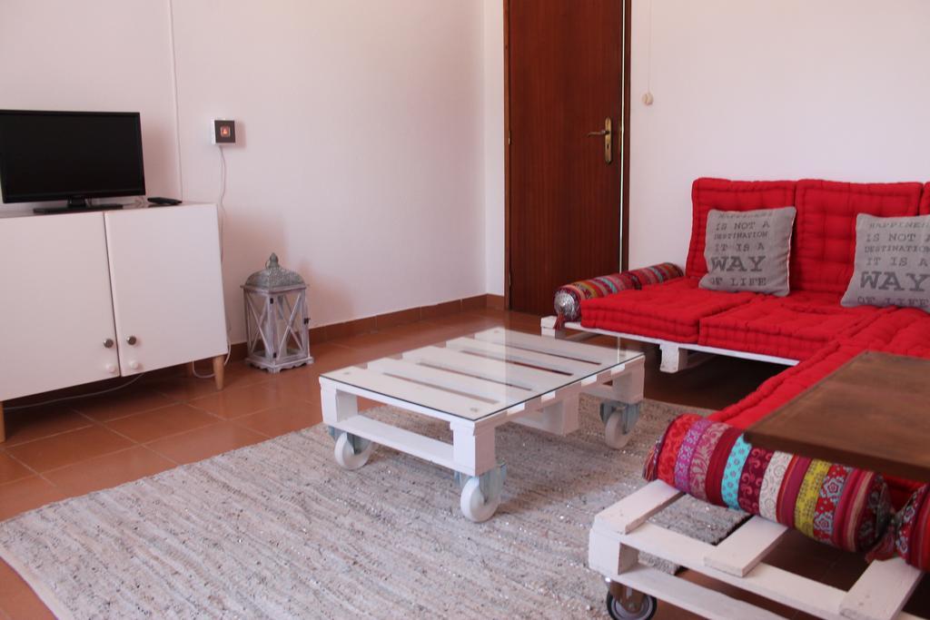 Villa Vale do Boto-Quinta com 3 casas Castro Marim Camera foto