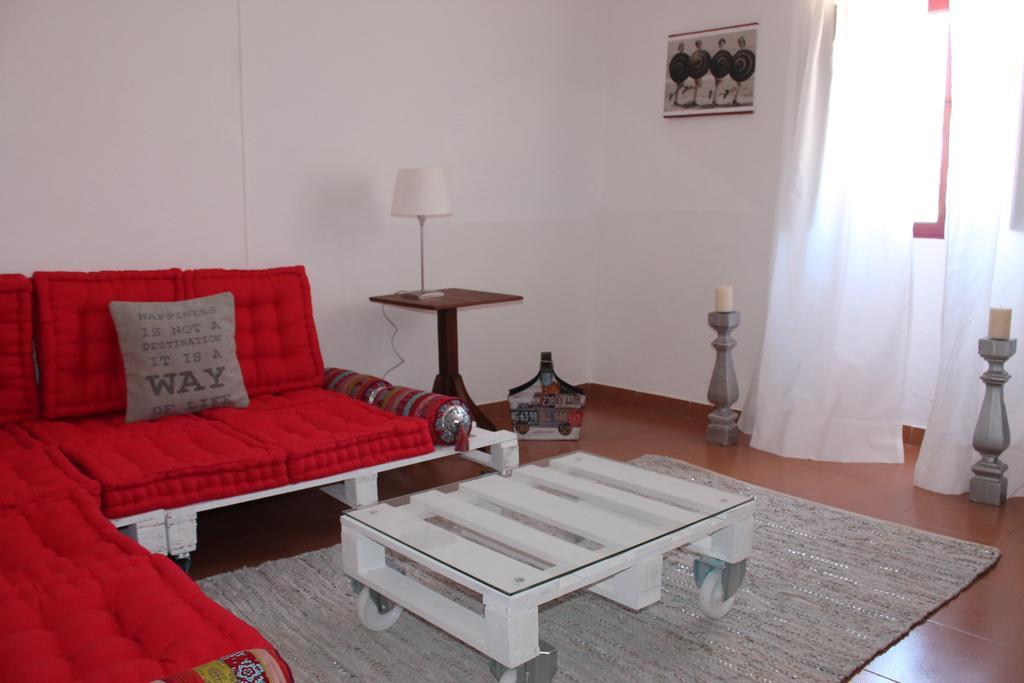 Villa Vale do Boto-Quinta com 3 casas Castro Marim Camera foto