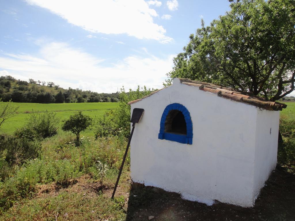 Villa Vale do Boto-Quinta com 3 casas Castro Marim Camera foto