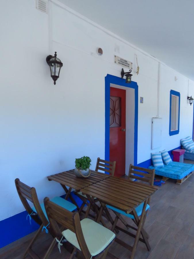Villa Vale do Boto-Quinta com 3 casas Castro Marim Esterno foto