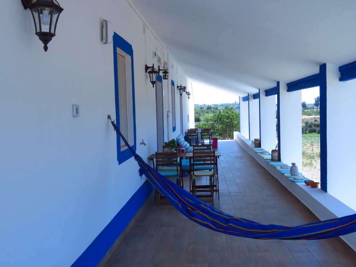Villa Vale do Boto-Quinta com 3 casas Castro Marim Esterno foto