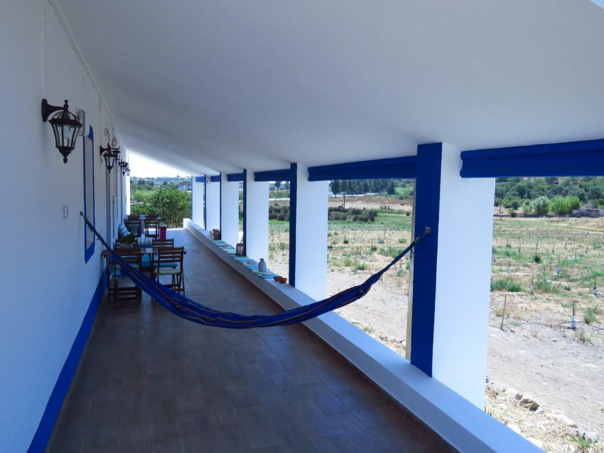 Villa Vale do Boto-Quinta com 3 casas Castro Marim Esterno foto