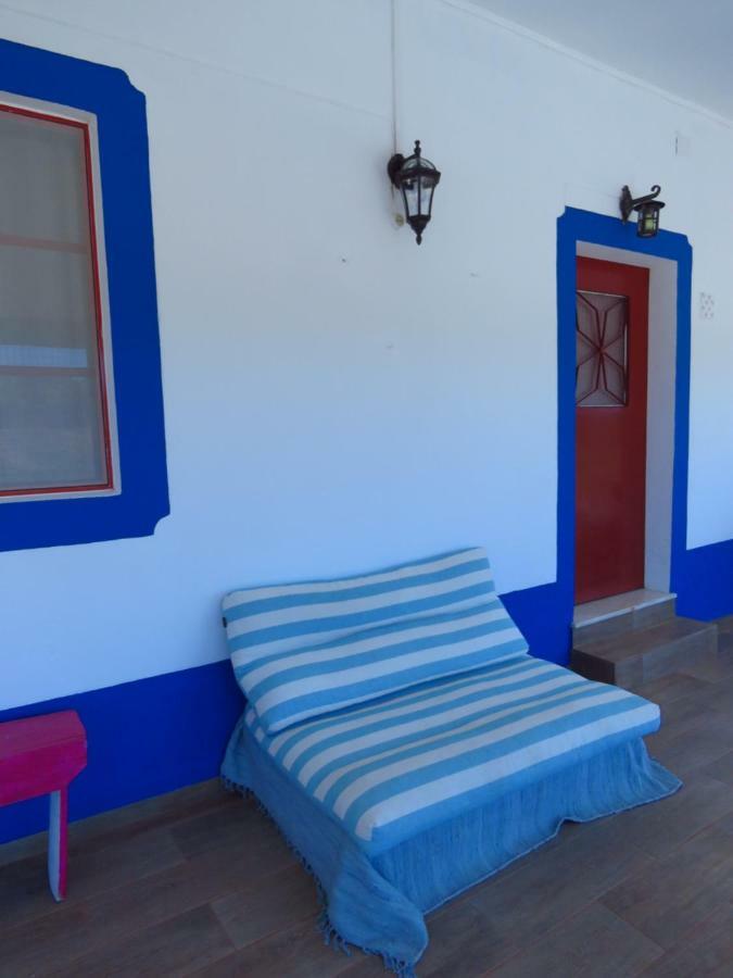 Villa Vale do Boto-Quinta com 3 casas Castro Marim Esterno foto