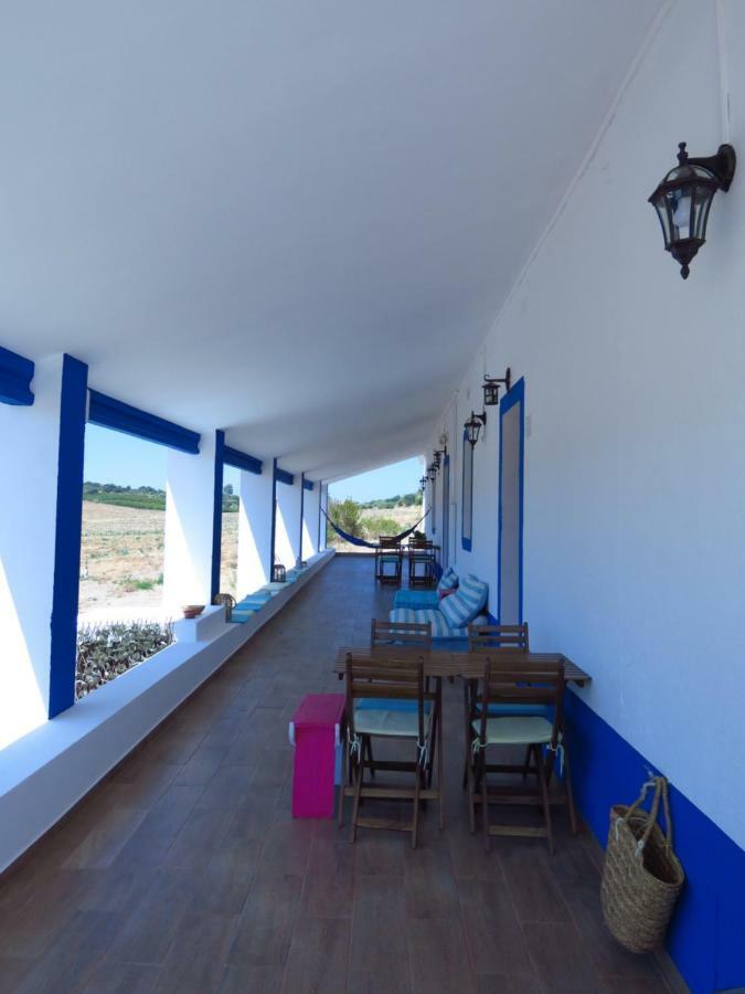 Villa Vale do Boto-Quinta com 3 casas Castro Marim Esterno foto